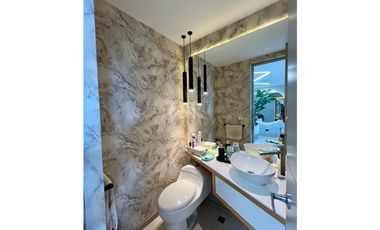 Apartamento en venta arezzo