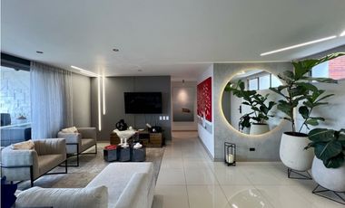 Apartamento en venta arezzo