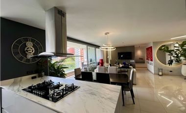 Apartamento en venta arezzo