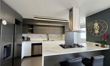 Apartamento en venta arezzo