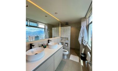 Apartamento en venta arezzo