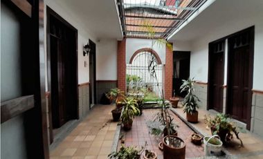 Arriendo Casa Prado Centro 6329064 DL