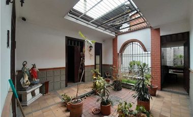 Arriendo Casa Prado Centro 6329064 DL