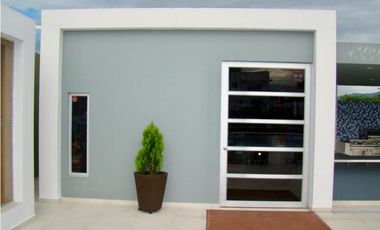 ARRIENDO ESPECTACULAR CASA CAMPESTRE EN ANAPOIMA CUNDINAMARCA