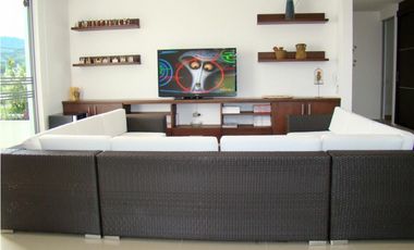 ARRIENDO ESPECTACULAR CASA CAMPESTRE EN ANAPOIMA CUNDINAMARCA