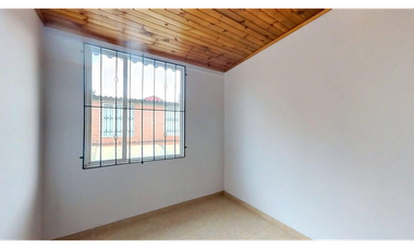 CASA EN VENTA MOSQUERA CUNDINAMARCA CONJUNTO SANTILLANA