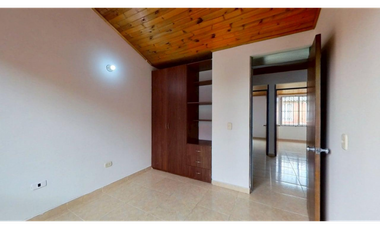 CASA EN VENTA MOSQUERA CUNDINAMARCA CONJUNTO SANTILLANA