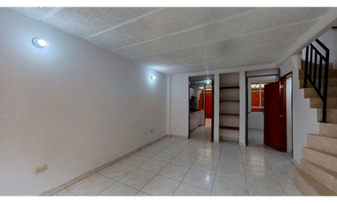 CASA EN VENTA MOSQUERA CUNDINAMARCA CONJUNTO SANTILLANA