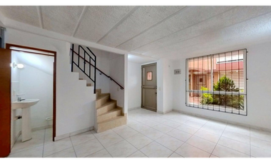 CASA EN VENTA MOSQUERA CUNDINAMARCA CONJUNTO SANTILLANA