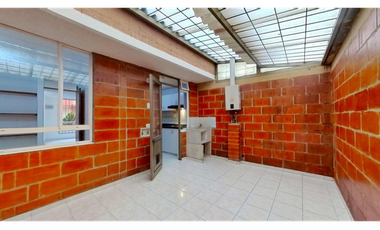 CASA EN VENTA MOSQUERA CUNDINAMARCA CONJUNTO SANTILLANA