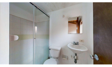 CASA EN VENTA MOSQUERA CUNDINAMARCA CONJUNTO SANTILLANA