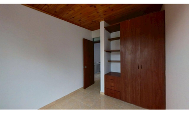 CASA EN VENTA MOSQUERA CUNDINAMARCA CONJUNTO SANTILLANA