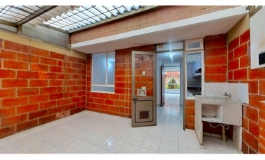 CASA EN VENTA MOSQUERA CUNDINAMARCA CONJUNTO SANTILLANA