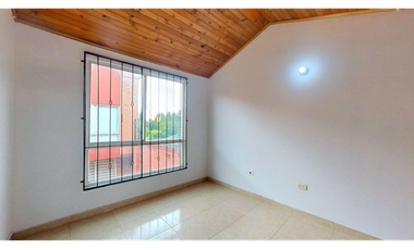 CASA EN VENTA MOSQUERA CUNDINAMARCA CONJUNTO SANTILLANA