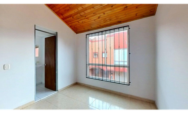 CASA EN VENTA MOSQUERA CUNDINAMARCA CONJUNTO SANTILLANA