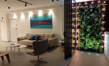 Se alquila apartamento en el Oeste
