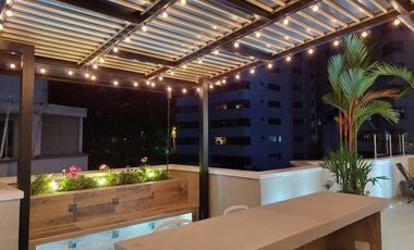 Se alquila apartamento en el Oeste