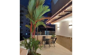 Se alquila apartamento en el Oeste
