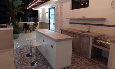 Se alquila apartamento en el Oeste