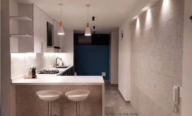Se alquila apartamento en el Oeste