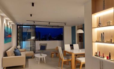 Se alquila apartamento en el Oeste