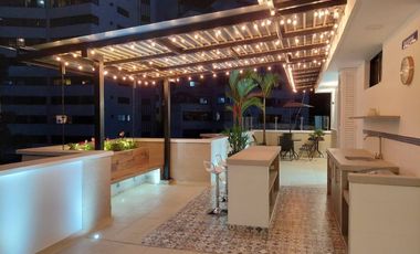 Se alquila apartamento en el Oeste
