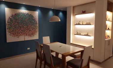 Se alquila apartamento en el Oeste