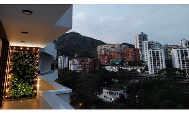 Se alquila apartamento en el Oeste
