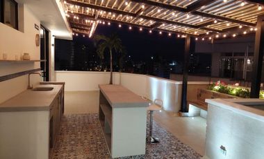 Se alquila apartamento en el Oeste