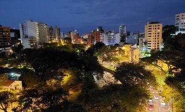 Se alquila apartamento en el Oeste