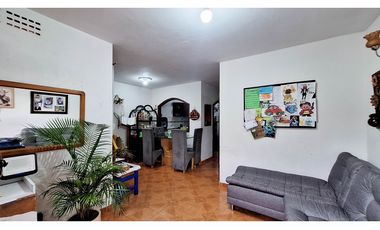 Apartamento o casa en Venta Robledo El Diamante