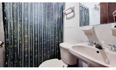 Apartamento o casa en Venta Robledo El Diamante