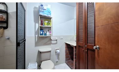 Apartamento o casa en Venta Robledo El Diamante