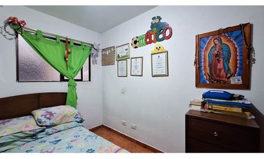 Apartamento o casa en Venta Robledo El Diamante