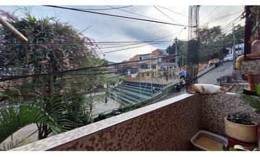 Apartamento o casa en Venta Robledo El Diamante