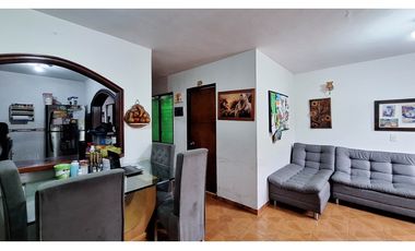 Apartamento o casa en Venta Robledo El Diamante