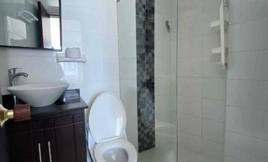 VENDO APARTAMENTO 1 ALCOBA EL CONQUISTADOR LAGUITO CARTAGENA