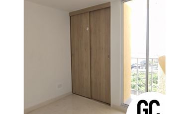 Se vende apartamento piso 12 -Barrio Arboleda / Conjunto the point