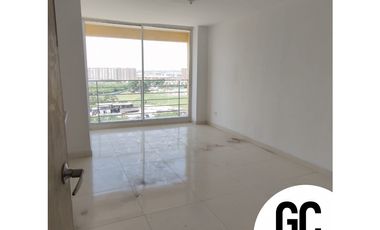 Se vende apartamento piso 12 -Barrio Arboleda / Conjunto the point