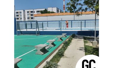 Se vende apartamento piso 12 -Barrio Arboleda / Conjunto the point