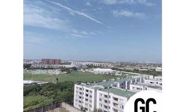Se vende apartamento piso 12 -Barrio Arboleda / Conjunto the point