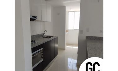 Se vende apartamento piso 12 -Barrio Arboleda / Conjunto the point