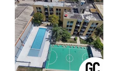 Se vende apartamento piso 12 -Barrio Arboleda / Conjunto the point