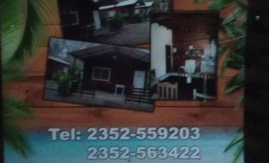 Complejo de cabañas en venta - 4 Ufs - Miramar