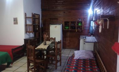 Complejo de cabañas en venta - 4 Ufs - Miramar