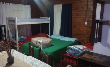 Complejo de cabañas en venta - 4 Ufs - Miramar