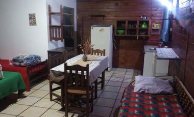 Complejo de cabañas en venta - 4 Ufs - Miramar