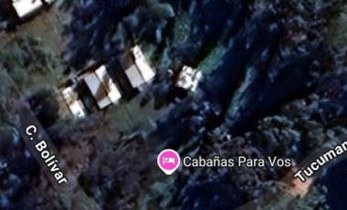 Complejo de cabañas en venta - 4 Ufs - Miramar