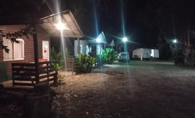 Complejo de cabañas en venta - 4 Ufs - Miramar