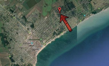 Complejo de cabañas en venta - 4 Ufs - Miramar